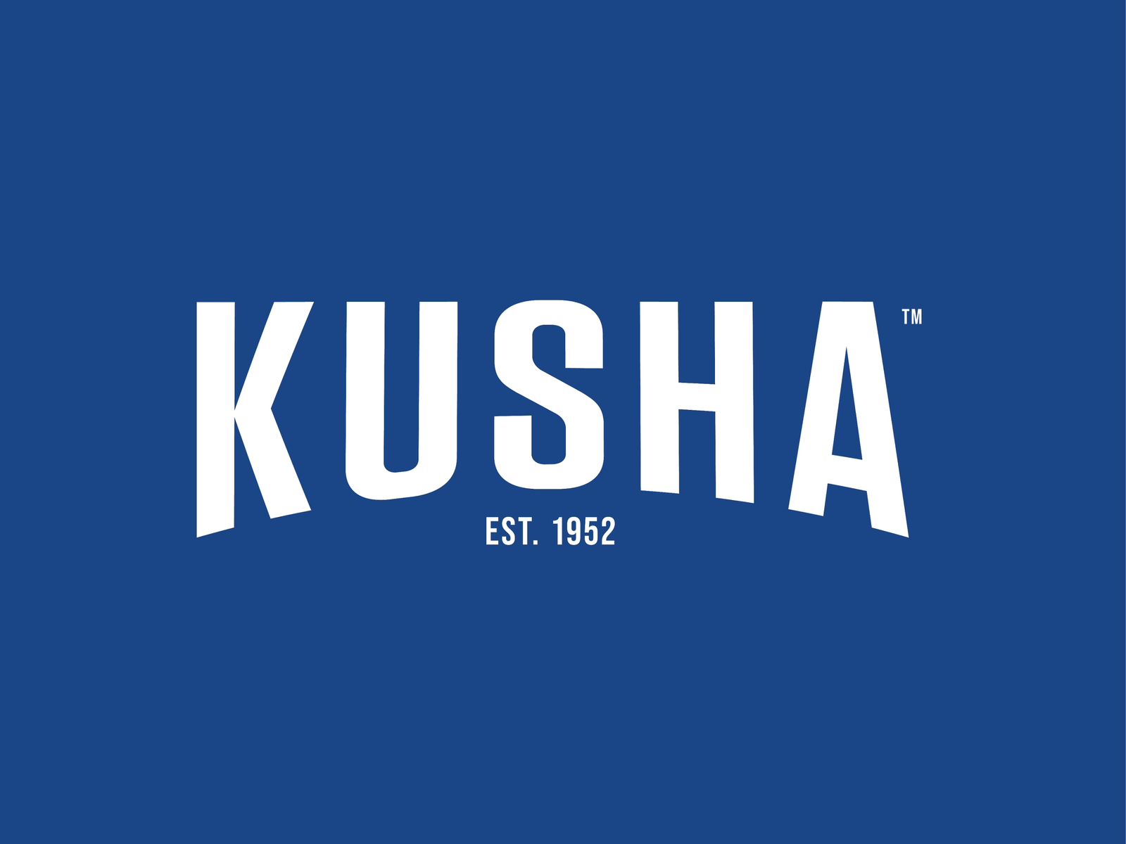 KUSHA Logo
